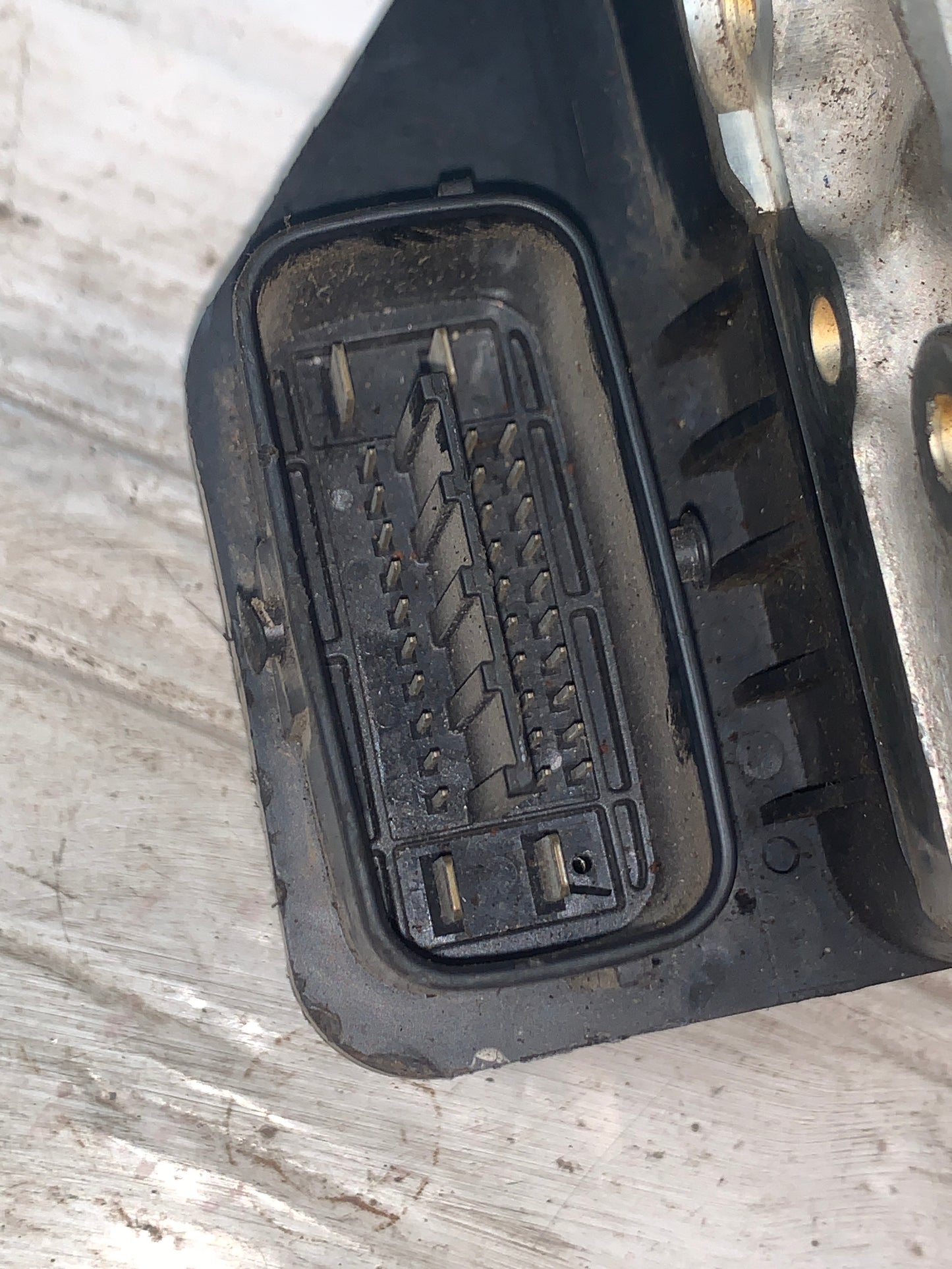 Modulo ABS Toyota RAV4 2009 2013