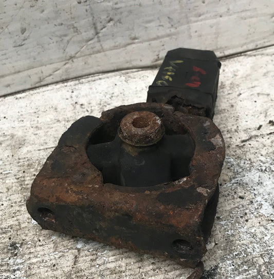 Soporte Base Motor Toyota Corolla Verso