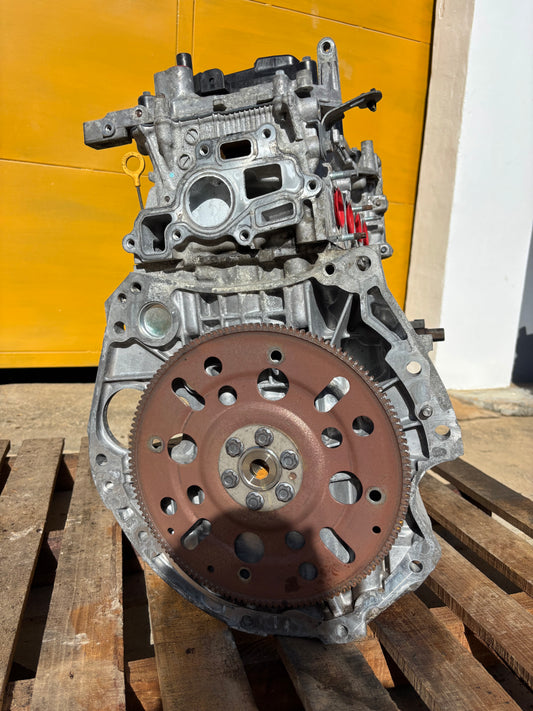 Motor 7/8 Nissan Xtrail Altima 2.5L