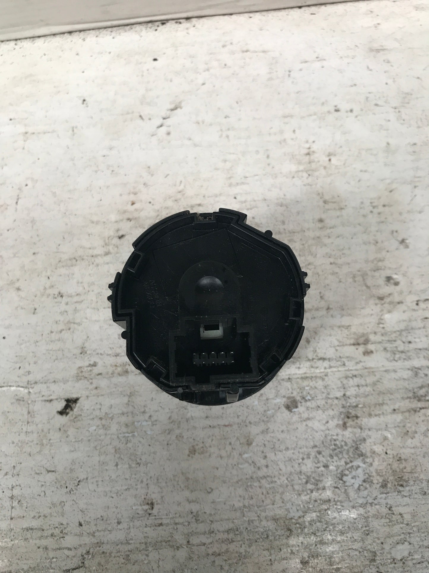 Mando Luces Ford F150 FX4