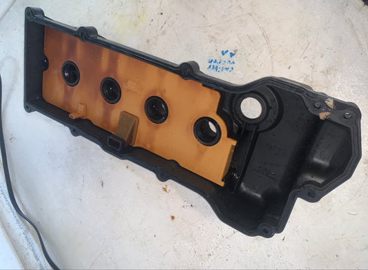 Tapa Valvula Nissan Sentra B15 2001 2008