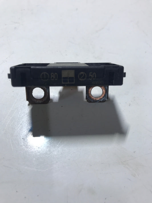 Fusible Grande 80/50 Civic 2006