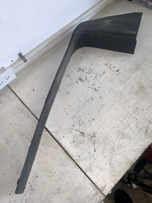 Pisa Alfombra Dodge Dakota 2004 2006