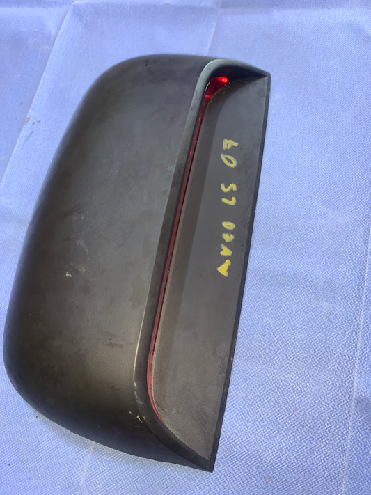 Tercer Stop Chevrolet Aveo LS 2007