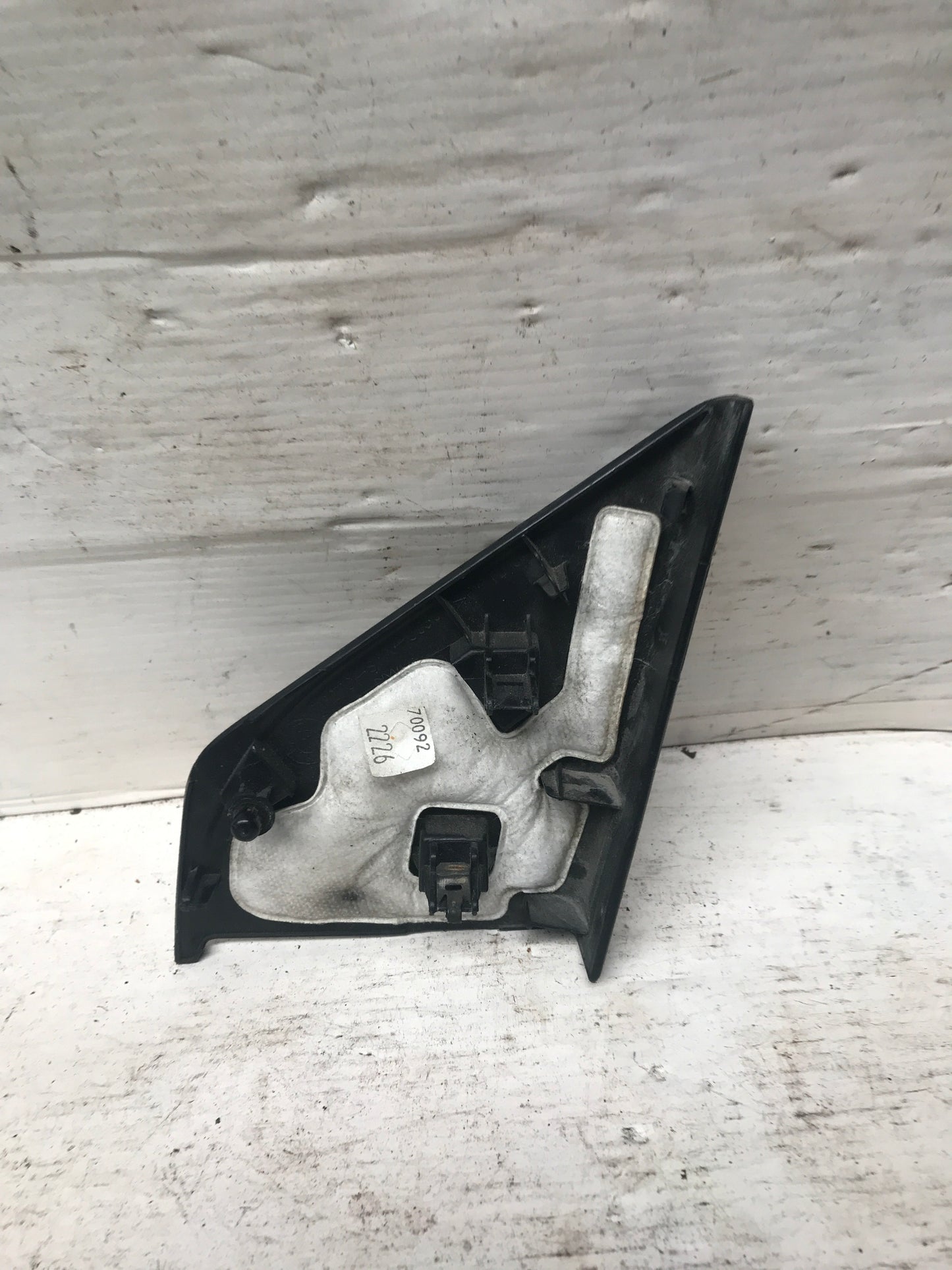 Tapa Triangulo Interno Retrovisor Honda CRV 2007 2011