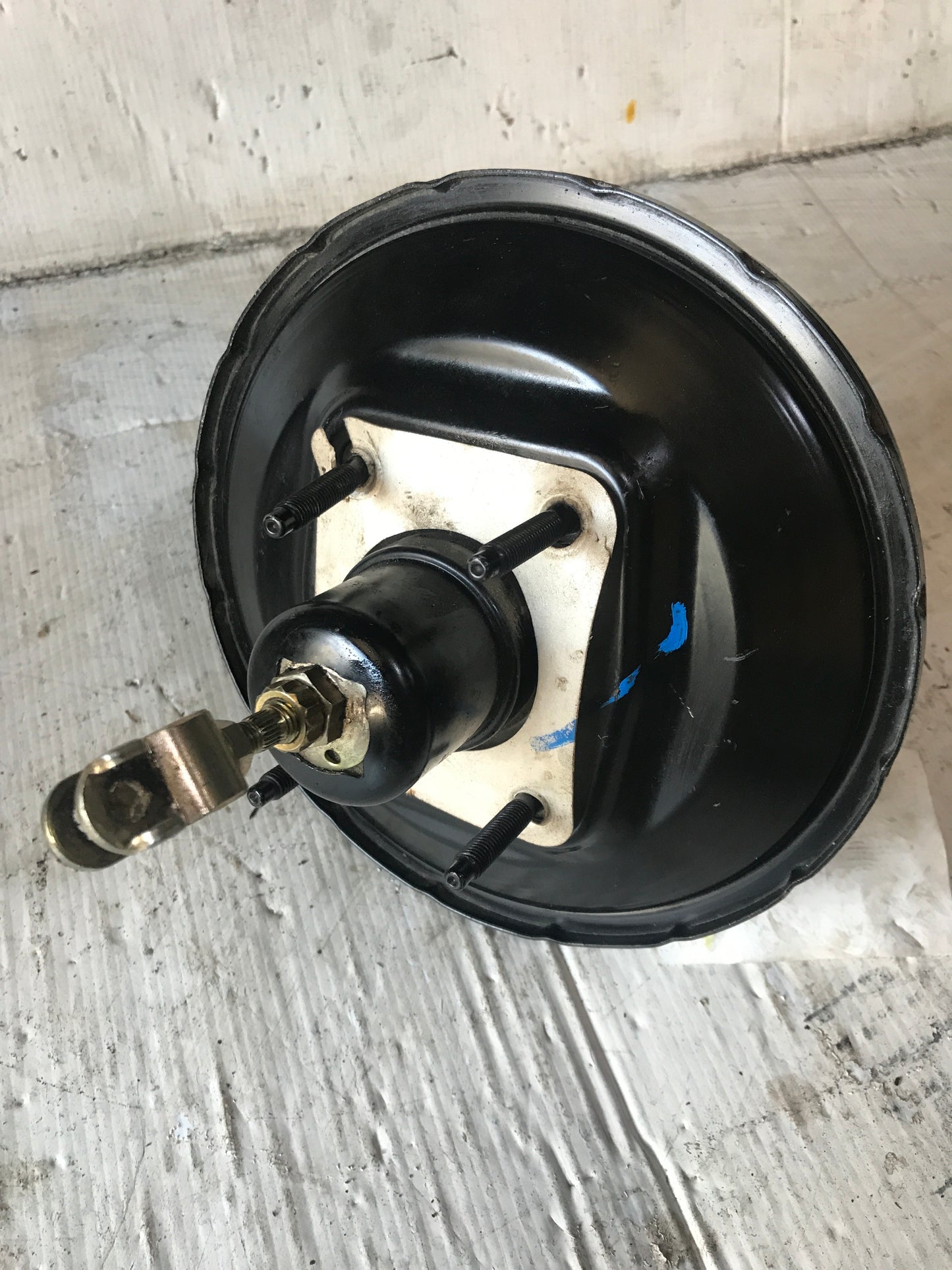 Hidrovac Honda Civic 2000 2005