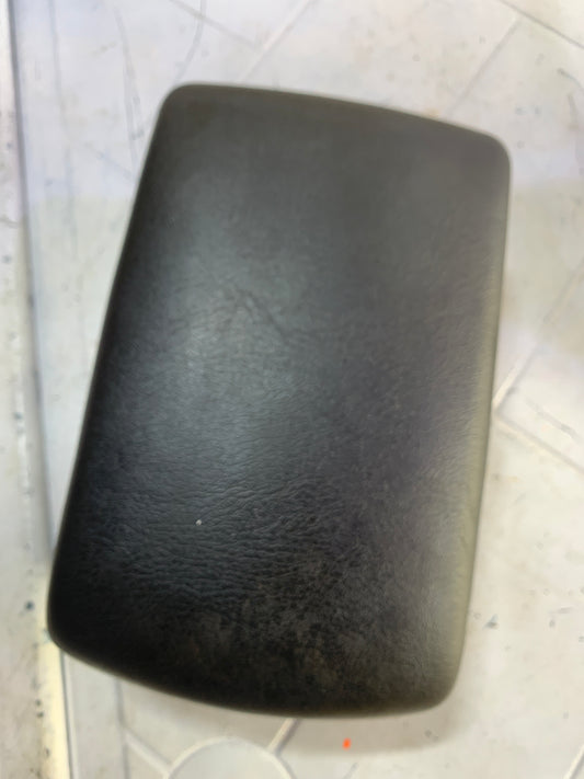 Cojin Consola Central Nissan Xterra 2001 2004