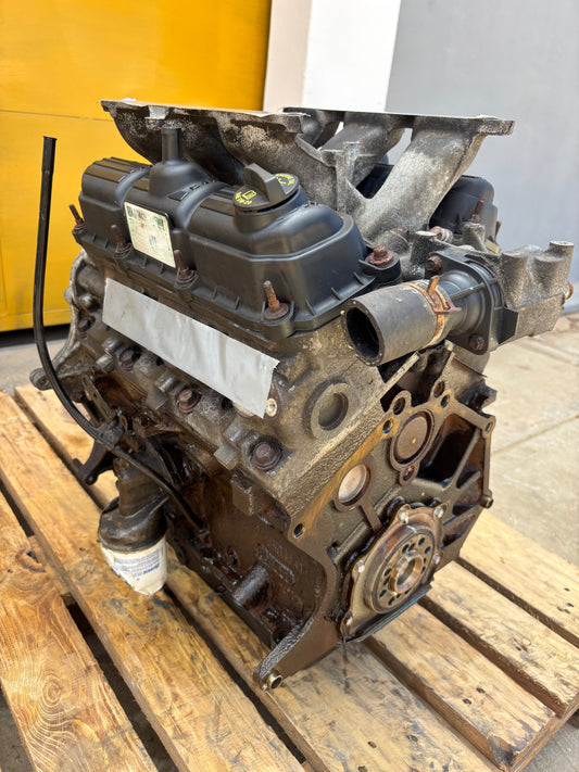 Motor 7/8 Dodge Caravan 2003 2007 3.3L