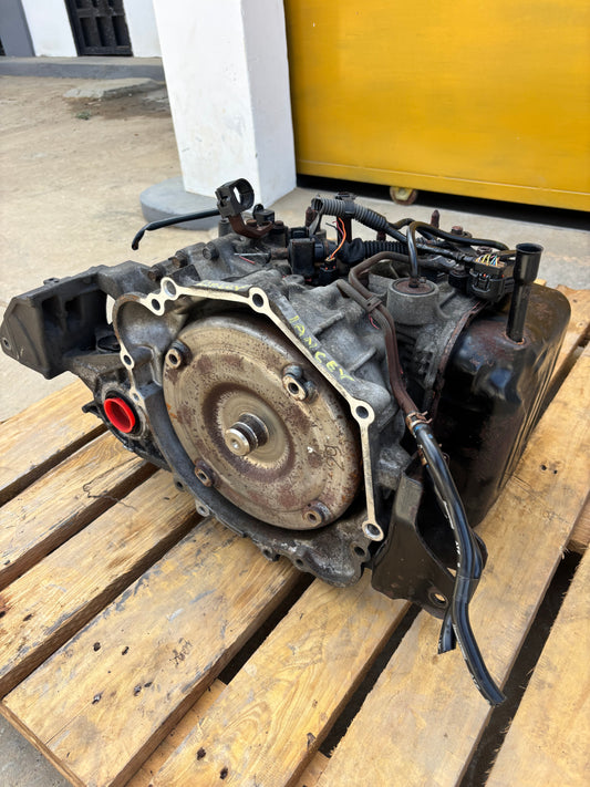 Caja Mitsubishi Lancer 2005 2.0L