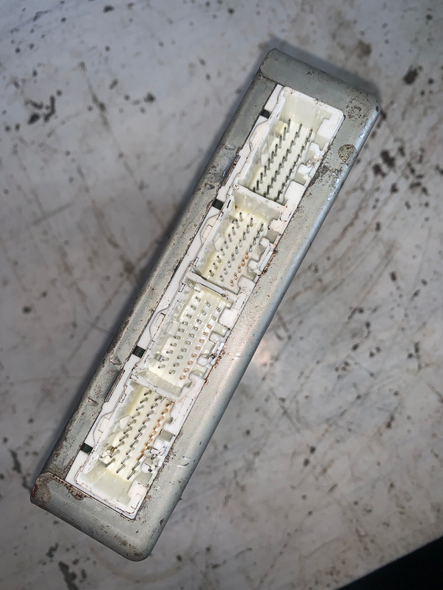 Computadora Mazda6 2004 2006