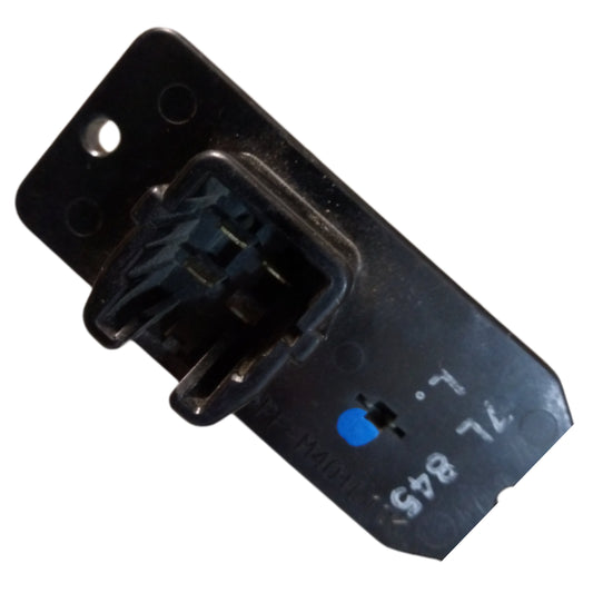 Resistencia Aire Toyota Corolla Sensacion 2003 2008