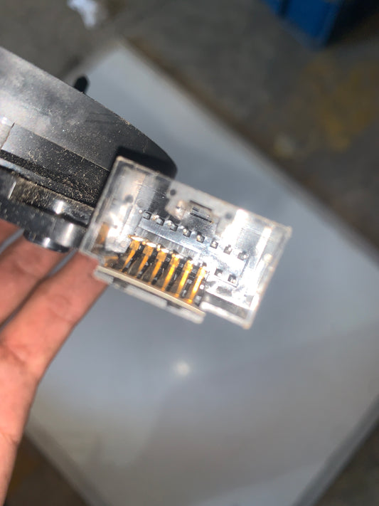 Cinta Fle Volante Ford FX4 F150 2005 2010