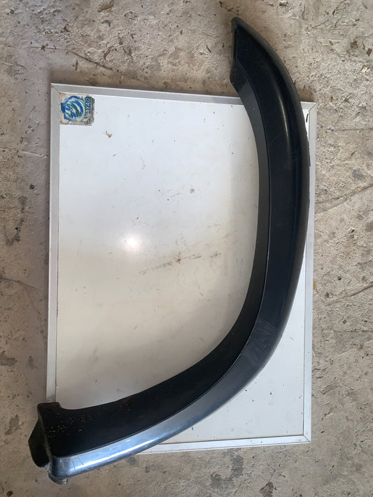 Platina Moldura Buche Toyota 4Runner 1998 2001