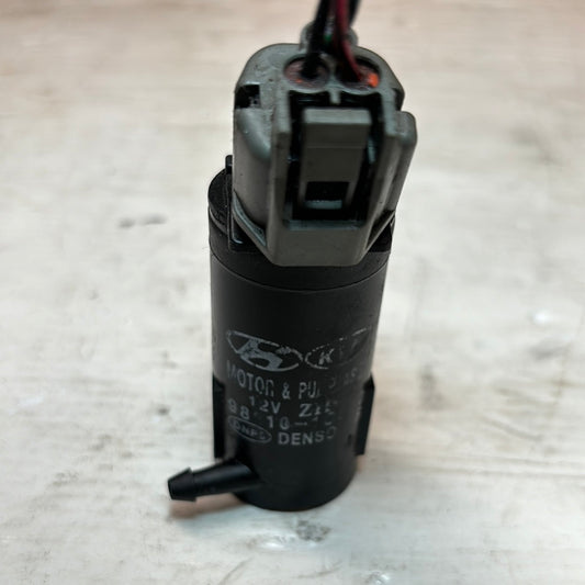 Wipper Limpia Parabrisas Hyundai Elantra