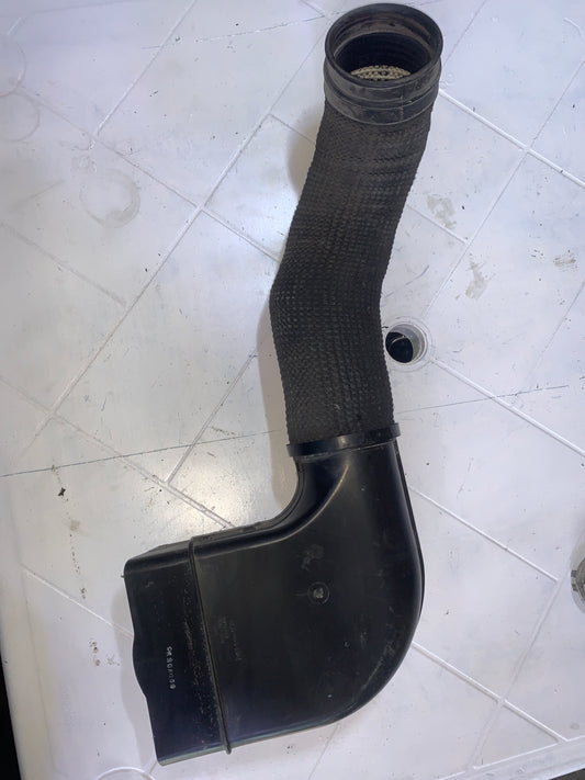 Manguera Ducto Aire Admision Kia Sportage 2.7 V6 2005 2010