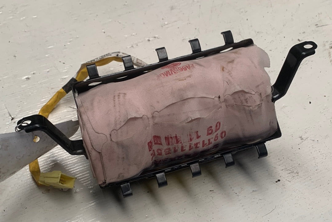Airbag Toyota Corolla 2012