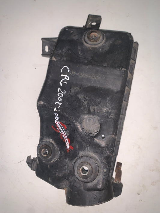 Tapa Inferior Carcasa Filtro Purificación Aire Toyota Corolla 2002 2008