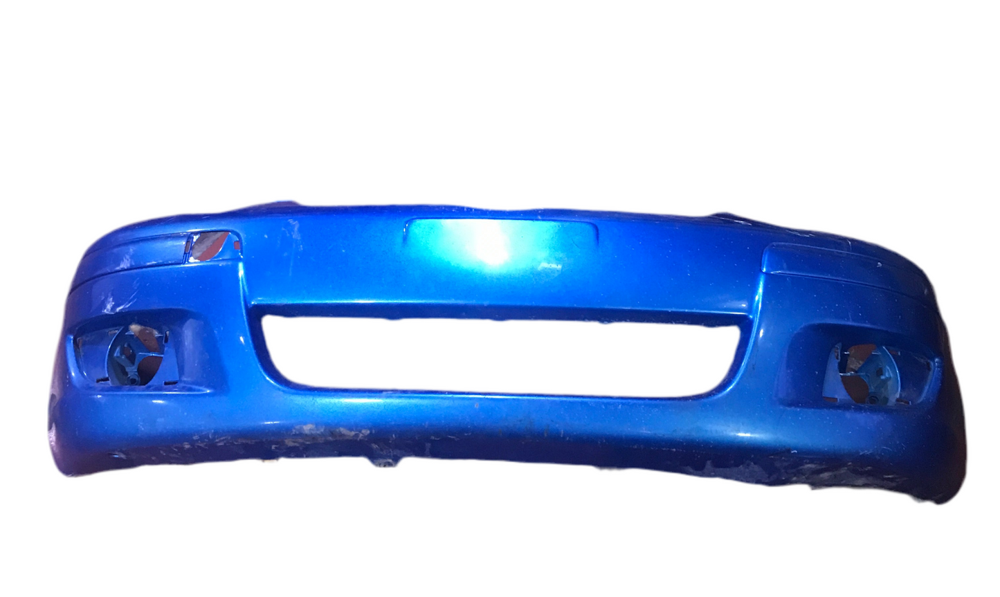 Parachoque Delantero Toyota Yaris 2005