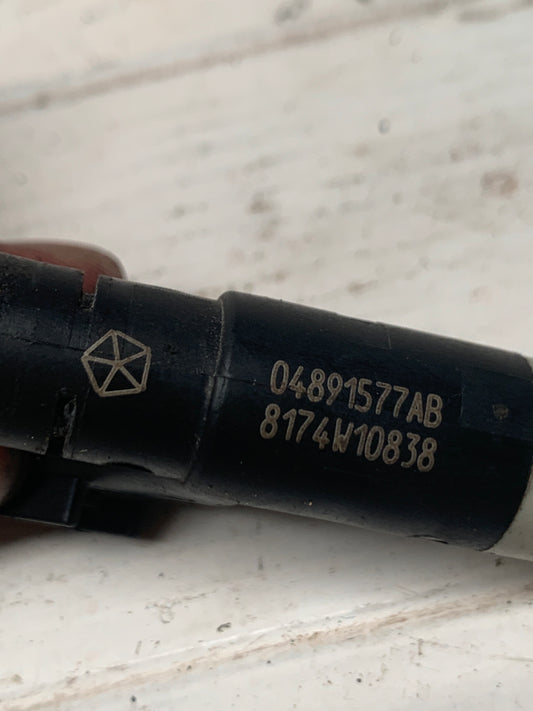 Inyector Dodge Caliber 2.0