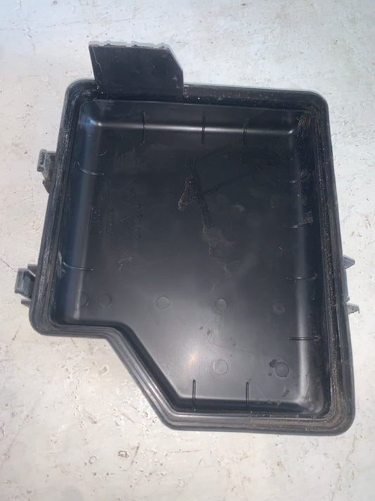 Tapa Fusilera Motor Hyundai Santa Fe 2001 2006