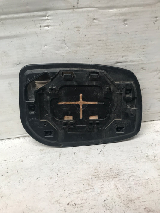 Espejo Toyota Yaris 2006 2010 Sport Belta