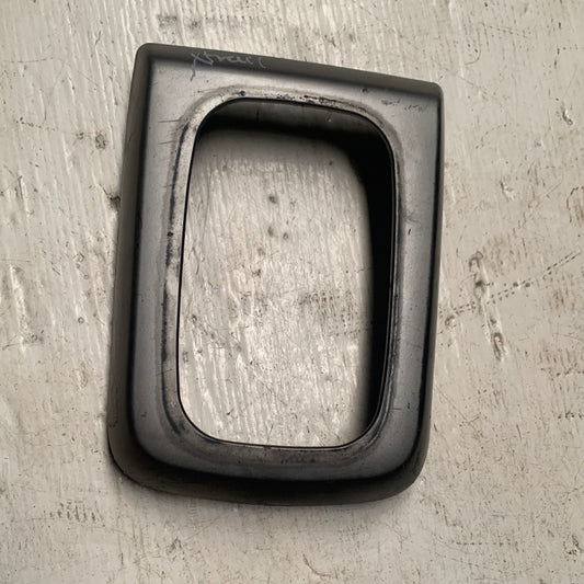 Moldura Palanca Nissan Xtrail 2004 2008