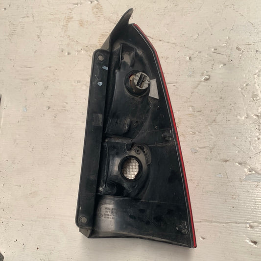 Stop Ford Focus Hatchback Importado TDDI