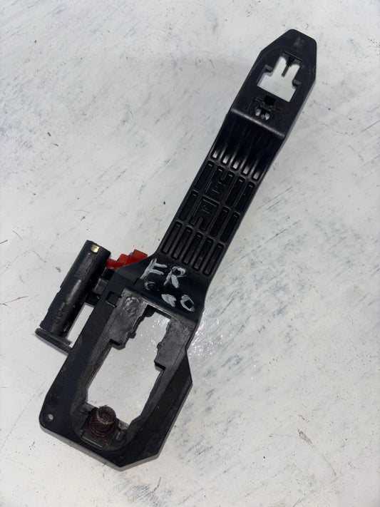 Base Manilla Externa Toyota Camry Lumiere 2002 2005