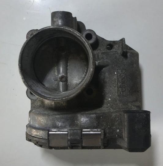 Cuerpo Aceleracion Ford Focus