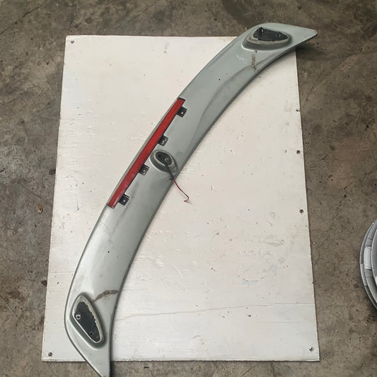 Spoiler Hyundai Elantra