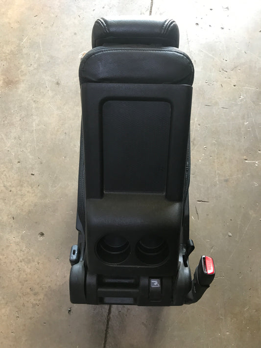 Asiento Segunda Fila centro Honda Odyssey 2005 2010