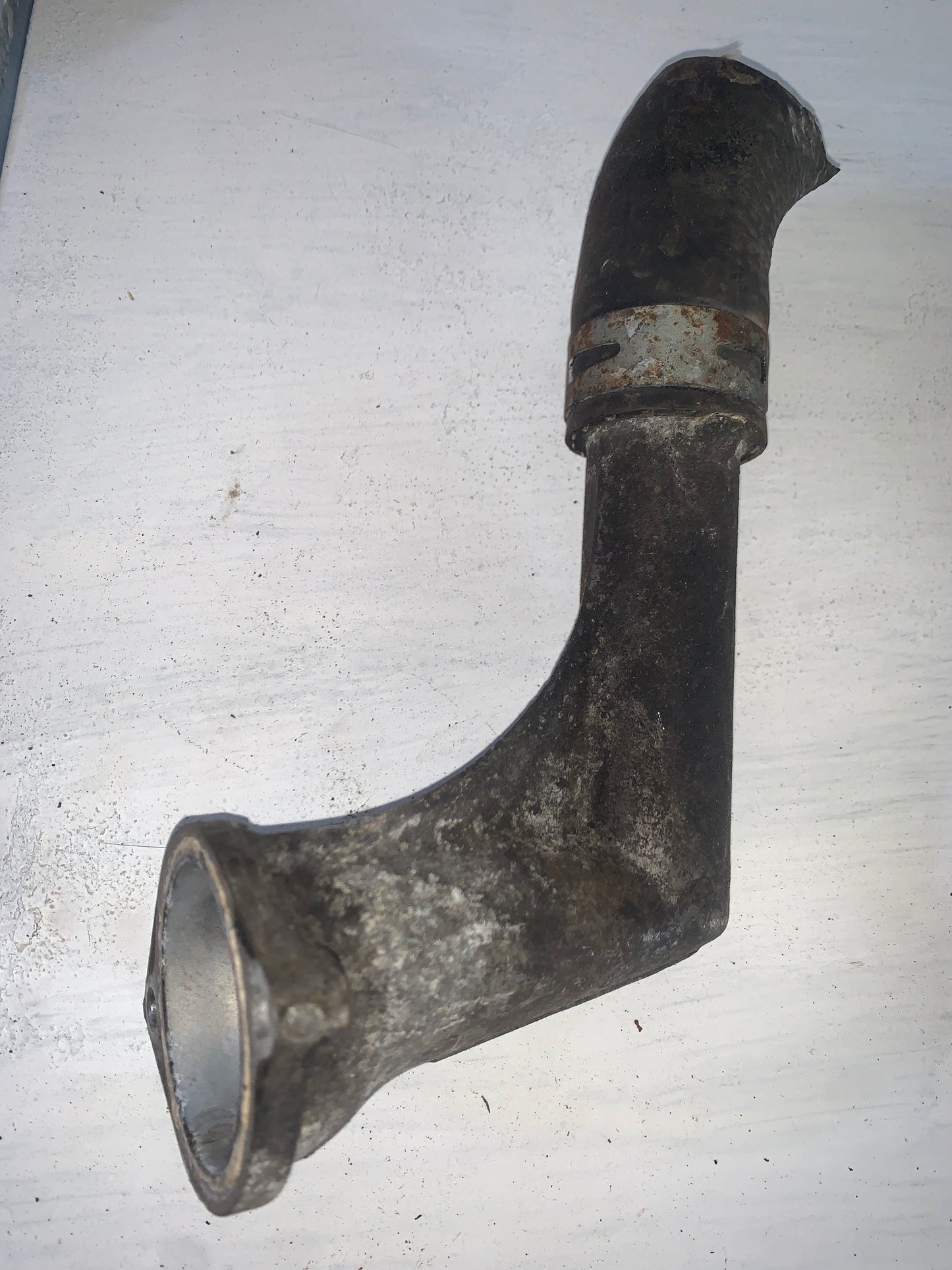 Toma Agua Toyota Rav 2.0 2003 2006