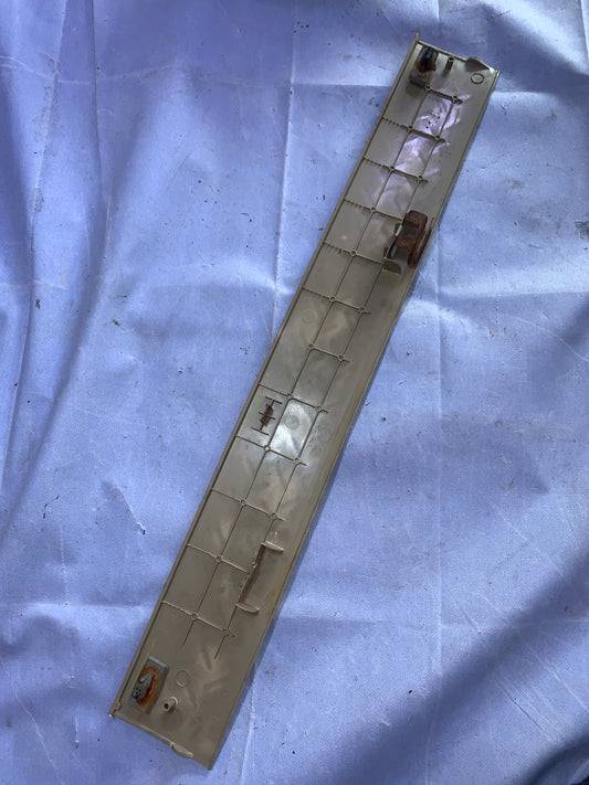 Posa Pie Ford F150 2003 2006