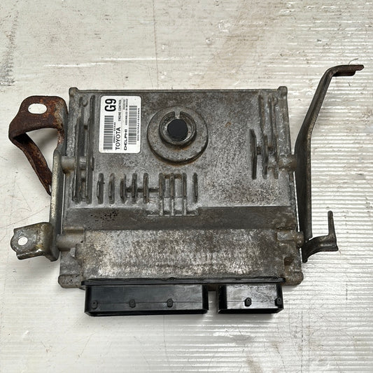 Computadora Toyota Corolla 2009 2011