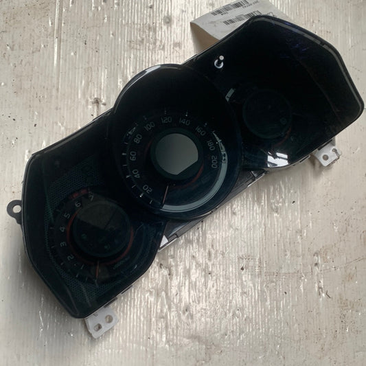 Cluster Tacometro Toyota 4Runner 2013