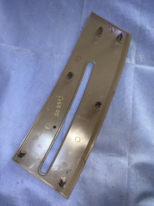 Embellecedor Rejilla Tablero Ford F150 2002 2005