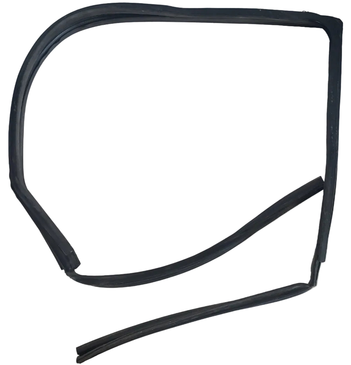 Goma Puerta Vidrio Toyota 4Runner 1996 2002