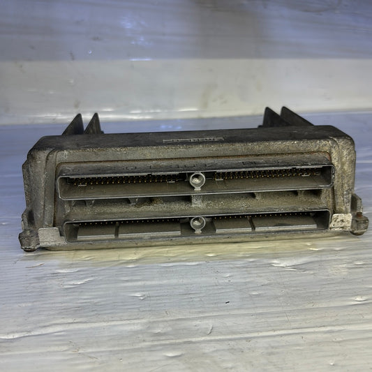 Computadora GMC Sierra