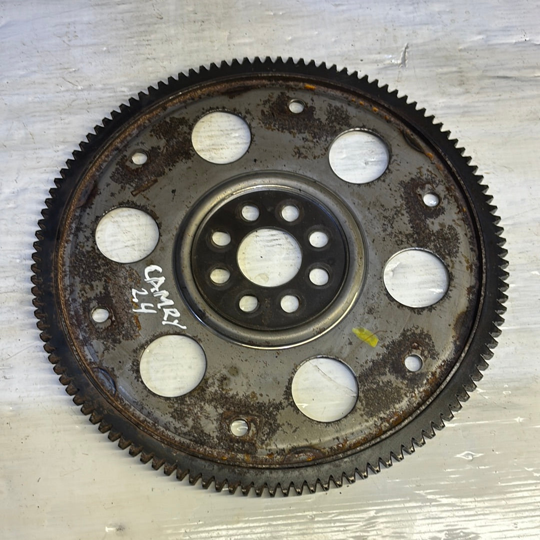 Cremallera Toyota Camry Previa 2.4 2003 2006