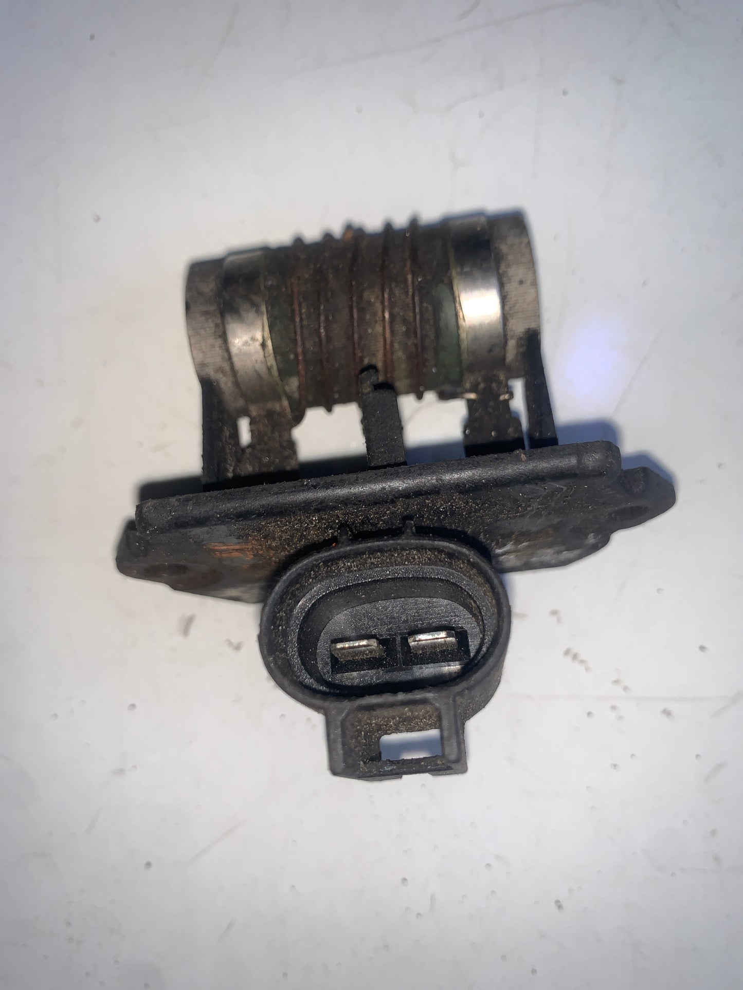 Resistencia Electroventilador Kia Sportage 2006 2010
