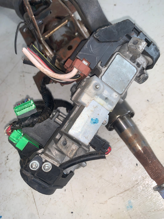 Caña Swichera Honda Odyssey 2006 2008