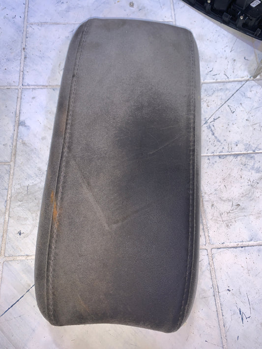 Cojin Consola Central Honda Civic 2006 2011