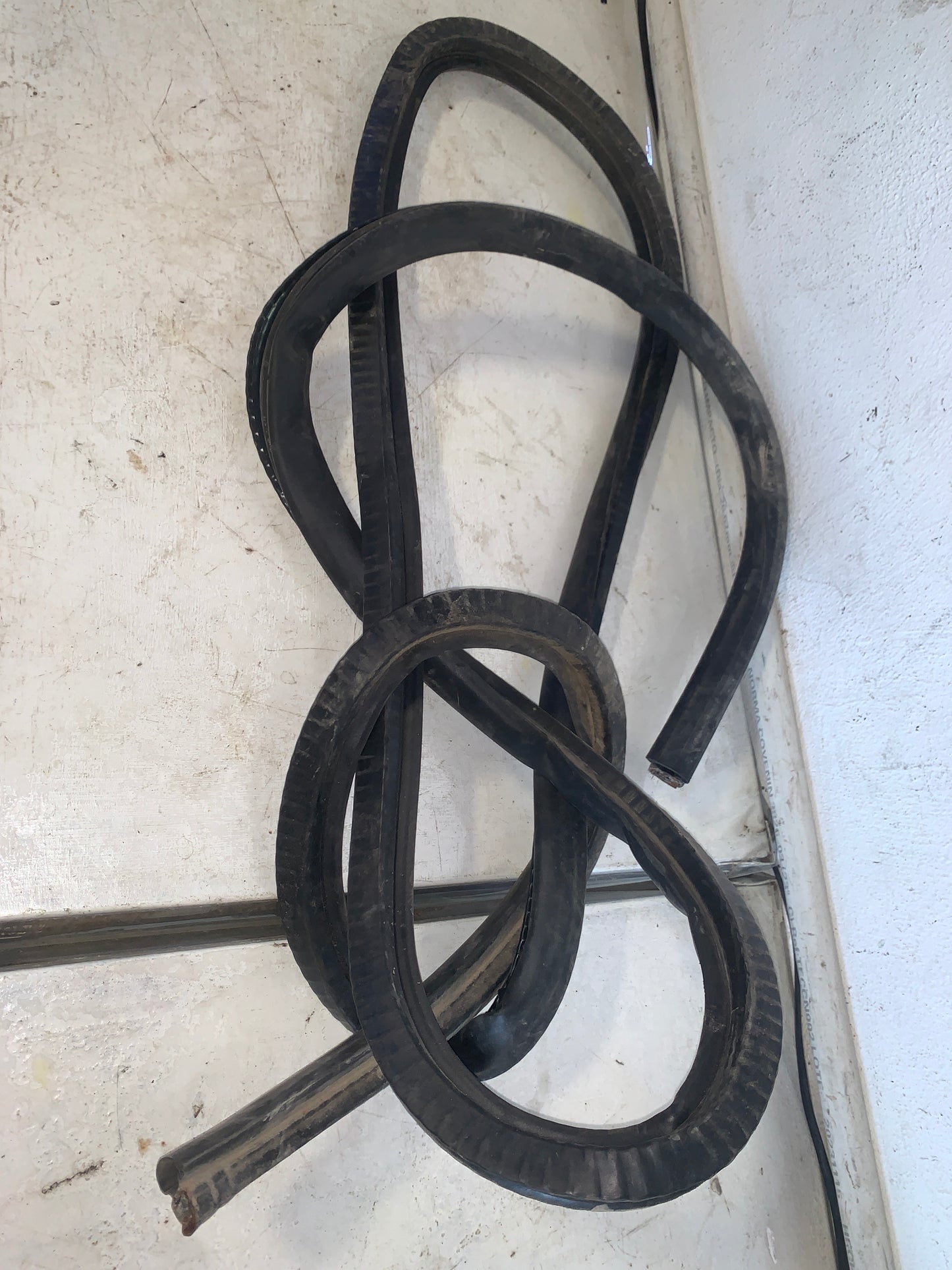 Goma Carroceria Chevrolet Avalanche