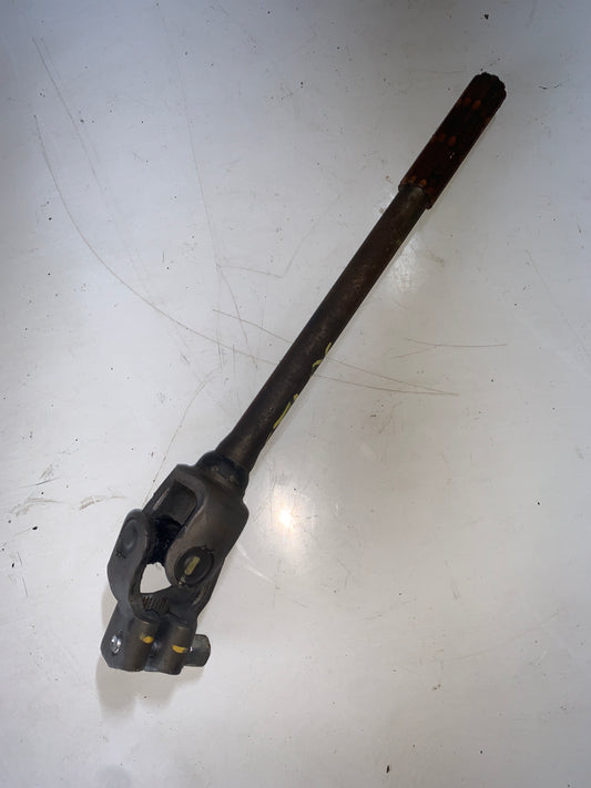 Cardan Direccion Hyundai Santa Fe