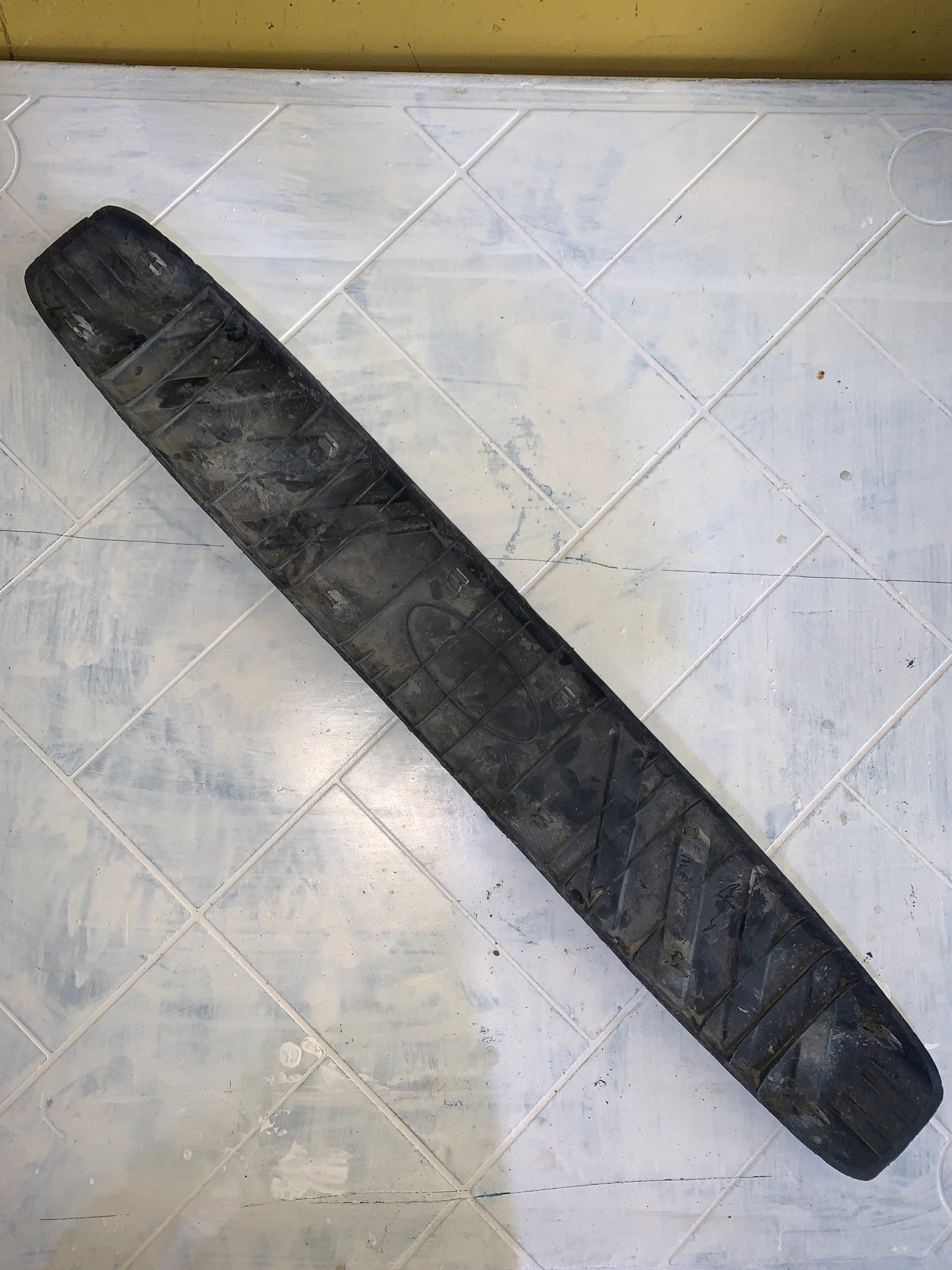 Posa Pie Ford F150 FX4 2010