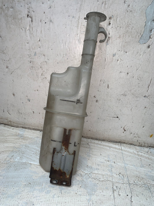 Envase Deposito Refrigerante Agua Radiador Hyundai Elantra