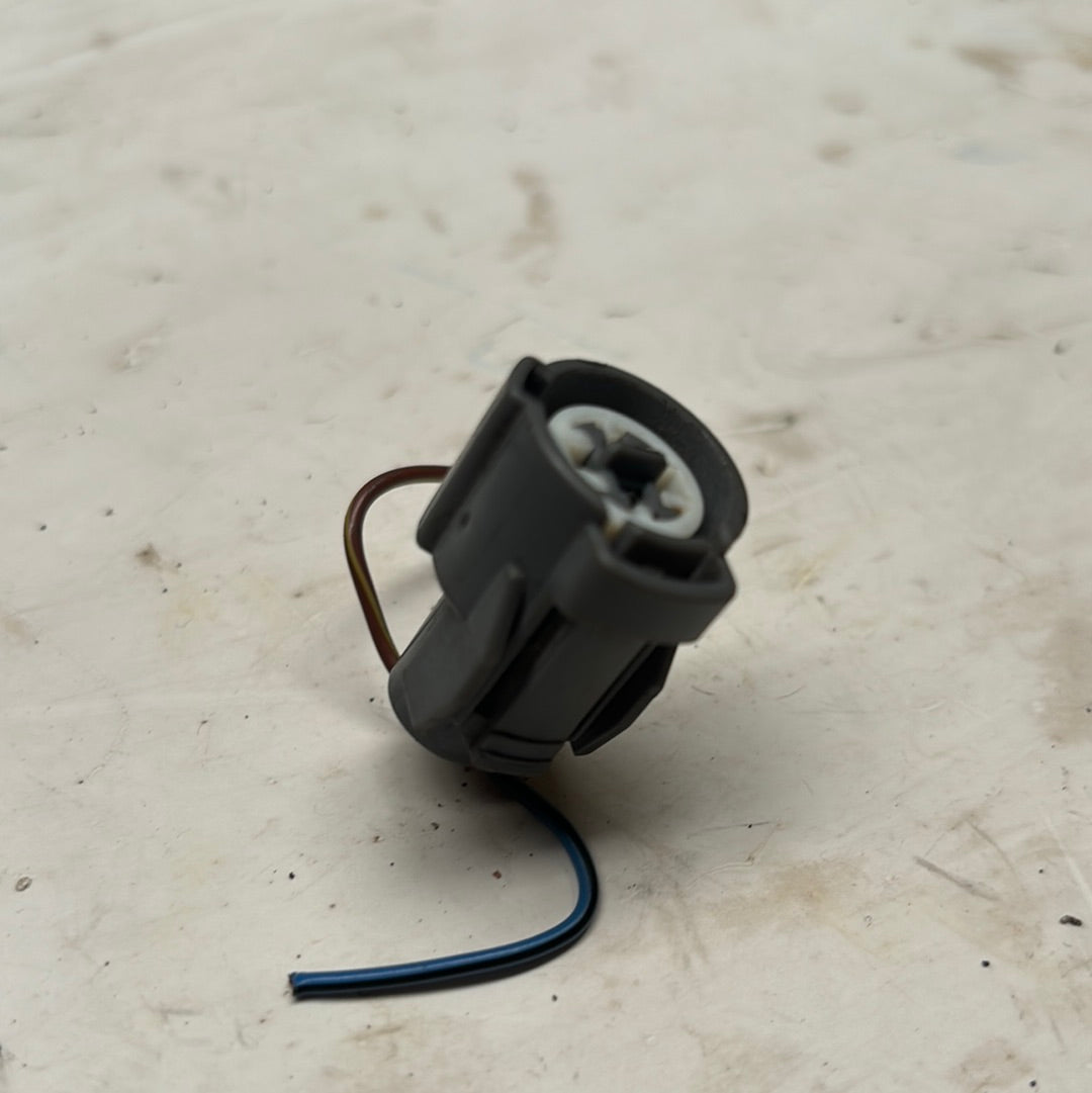 Conector Valvula Temperatura Radiador Honda Civic 1996 2005 Honda B20