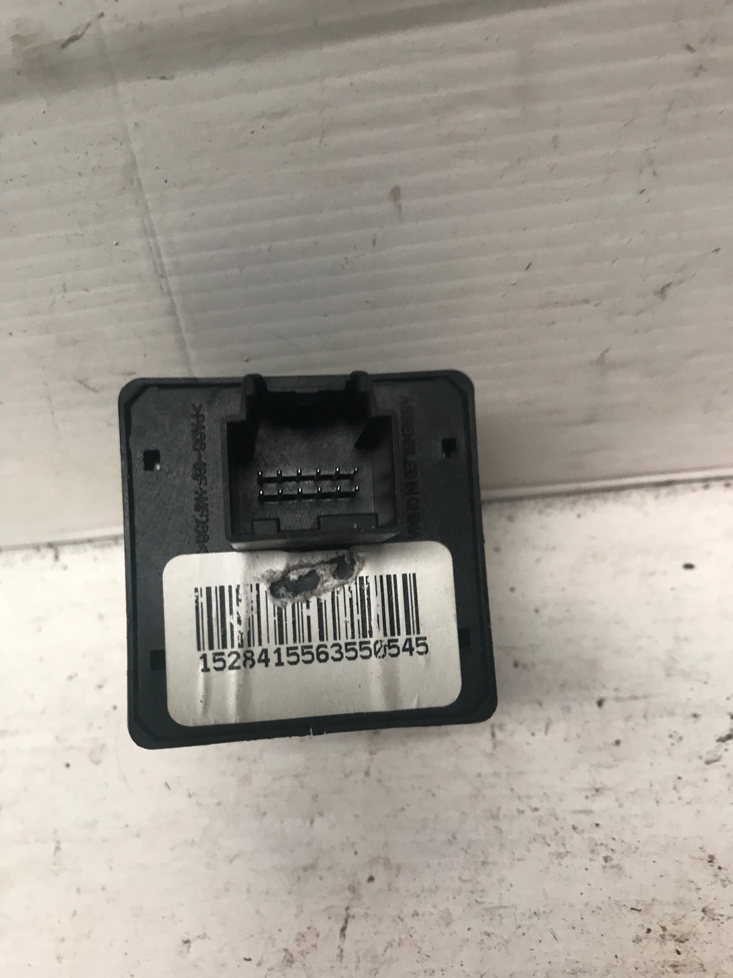 Control Mando 4X4 Chevrolet Siverado 2007 2014