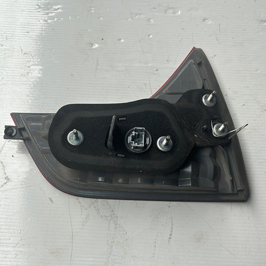 Stop Maleta Honda Civic 2006 2011