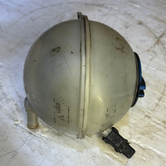 Envase Deposito Agua Radiador Volkswagen Bora